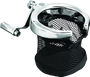 Kuryakyn 1481 - Passenger Drink Holder 01-17 GL1800 Chrome