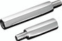 Kuryakyn 1067 - Shift Linkage Extension Kit Chrome