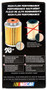 K&N HP-4003 - Dodge Performance Gold Oil Filter