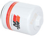 K&N HP-1002 - 87-92 Supra Turbo /93-98 Supra Turbo/Non-Turbo / 06-09 Miata / 07-09 Mazdaspeed3 Performance Gol