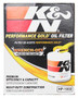 K&N HP-1002 - 87-92 Supra Turbo /93-98 Supra Turbo/Non-Turbo / 06-09 Miata / 07-09 Mazdaspeed3 Performance Gol