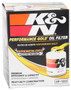 K&N HP-1002 - 87-92 Supra Turbo /93-98 Supra Turbo/Non-Turbo / 06-09 Miata / 07-09 Mazdaspeed3 Performance Gol