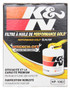 K&N HP-1002 - 87-92 Supra Turbo /93-98 Supra Turbo/Non-Turbo / 06-09 Miata / 07-09 Mazdaspeed3 Performance Gol