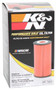 K&N HP-7022 - Performance Gold Oil Filter for Hyundai/Kia V6 06-08 Azera/Sonata/Sedona/07-08 Santa Fe