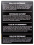 K&N HP-7024 - Performance Oil Filter for 07-15 Mini Cooper L4-1.6L
