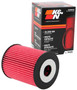 K&N HP-7035 - Performance Oil Filter for 15-16 Hyundai Genesis Sedan 3.8L V6