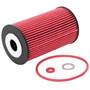 K&N HP-7029 - Performance Oil Filter for Hyundai/Kia 3.8L V6, 4.6L/5.0L V8