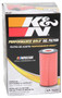 K&N HP-7029 - Performance Oil Filter for Hyundai/Kia 3.8L V6, 4.6L/5.0L V8
