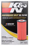 K&N HP-7029 - Performance Oil Filter for Hyundai/Kia 3.8L V6, 4.6L/5.0L V8