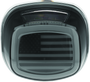 Kuryakyn 2926 - Freedom Taillight Smoke Lens With License Light