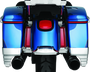 Kuryakyn 2900 - Tracer L.E.D. Inserts For Saddlebag Supports Chrome Kuryakyn 2900 - Tracer L.E.D. Inserts For Saddlebag Supports Chrome