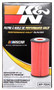 K&N HP-7004 - 2014 Mercedes-Benz G550 5.5L Oil Filter