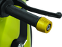 Kuryakyn 3809 - Lodestar Handlebar Slider Gold