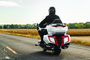 Kuryakyn 3262 - Omni L.E.D. Rear Bag Accents 18 and up GL1800