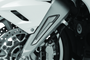 Kuryakyn 3252 - Omni L.E.D. Fork Inserts 18-20 GL1800 Chrome