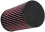 K&N KA-7512 - 12-13 Kawasaki KRT750 TERYX4 749 Replacement Air Filter
