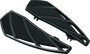 Kuryakyn 5793 - Phantom Floorboards Black