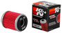 K&N KN-141 - Yamaha / MBK / Fantic Caballero 1.5in OD x 1.813in H Oil Filter