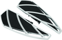 Kuryakyn 5794 - Phantom Floorboards Chrome