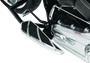 Kuryakyn 5794 - Phantom Floorboards Chrome