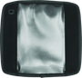 Kuryakyn 5796 - Quick-Stash XL Magnectic Tank Pouch