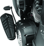 Kuryakyn 5751 - Spear Shift And Brake Peg Black