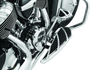 Kuryakyn 5770 - Phantom Floorboards Chrome