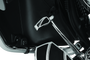 Kuryakyn 5762 - Phantom Shift/Brake Peg Chrome