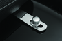 Kuryakyn 5210 - Quick Release Seat Screw Chrome