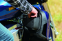Kuryakyn 5208 - Fairing Lower Door Pockets