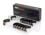 King Engine Bearings MB7092XP.026 - King Nissan RB26DETT 24V (Size .026) Performance Main Bearing Set