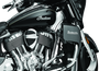 Kuryakyn 5195 - Neck Cover Chrome