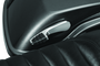 Kuryakyn 5192 - Quick Draw Saddlebag Latch Handle Chrome