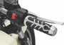 Kuryakyn 5628 - Spear Grips For Scout Chrome Kuryakyn 5628 - Spear Grips For Scout Chrome