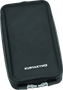 Kuryakyn 5253 - Magnetic Device Tank Pouch Black