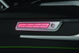 Kuryakyn 5476 - LED Saddlebag Hinge Accents Chrome
