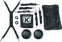 Kuryakyn 5288 - Grand Pet Palace