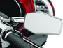 Kuryakyn 5918 - Hex Mirrors Chrome