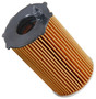 K&N PS-7030 - Oil Filter for Hyundai/Kia V6 12-15 Azera/Sedona/10-15 Santa Fe/14-15 Cadenza