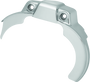 Kuryakyn 6456 - Precision Tranny Shroud Chrome