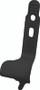Kuryakyn 6315 - Universal Wide Throttle Boss Black Kuryakyn 6315 - Universal Wide Throttle Boss Black