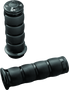 Kuryakyn 6345 - ISO Grips Metric Cruisers Black