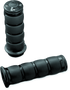 Kuryakyn 6337 - ISO Grip Triumph Black
