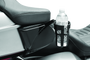 Kuryakyn 6487 - Reflex Drink Holder- H-D Touring