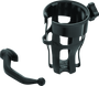 Kuryakyn 6495 - Reflex Drink Holder- Goldwing
