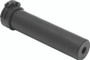 Kuryakyn 6300 - Throttle Tube Dual Cable Harley