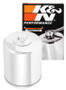 K&N KN-174C - Oil Filter 02-10 Harley Davidson VRSC 3in OD x 3.844in Height