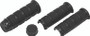 Kuryakyn 6781 - ISO Grips For Heated Grips Black