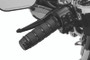 Kuryakyn 6781 - ISO Grips For Heated Grips Black