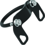 Kuryakyn 6779 - Tie Down Bracket Black